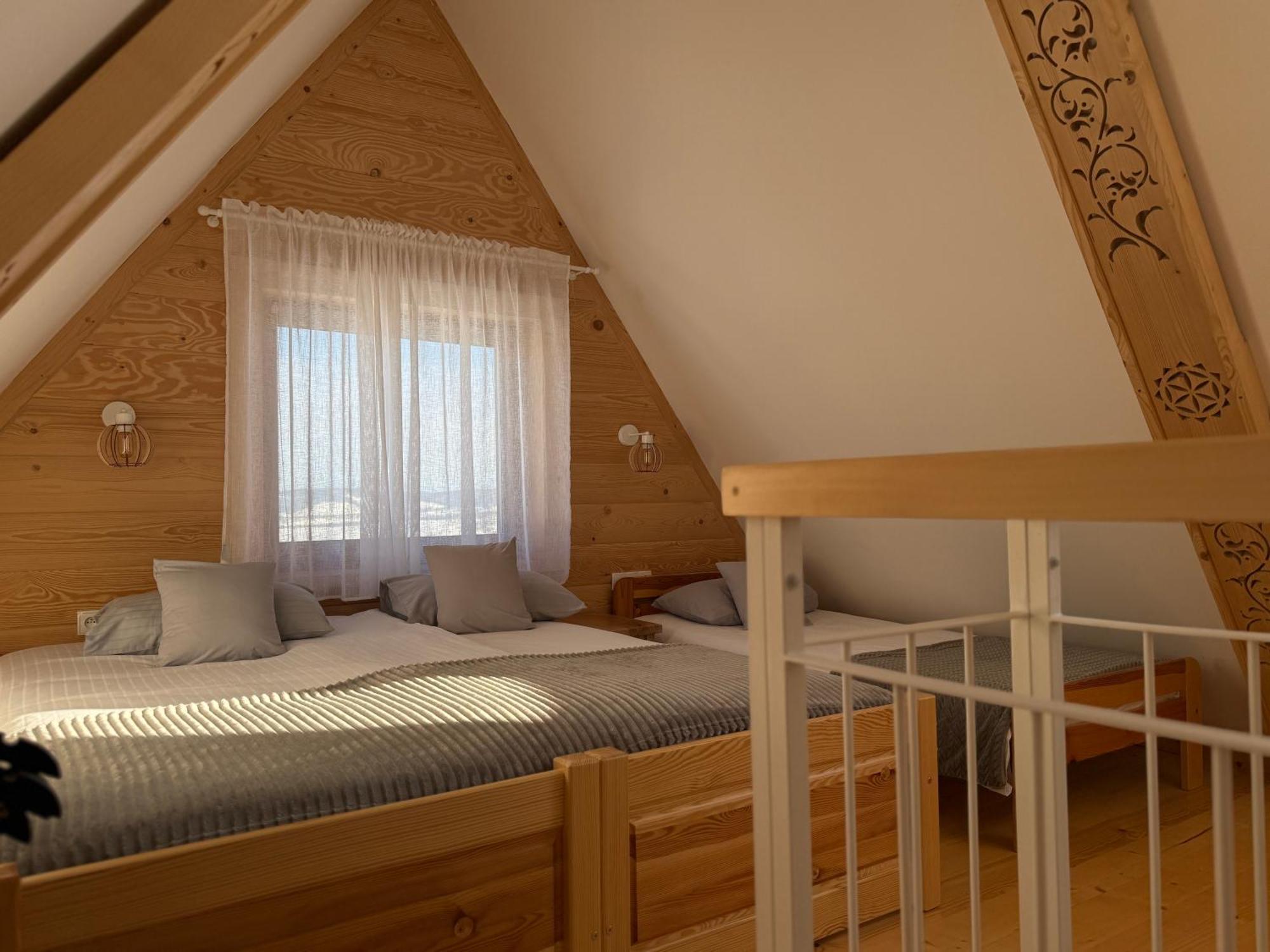 Widok Apartamenty Zakopane Exterior foto