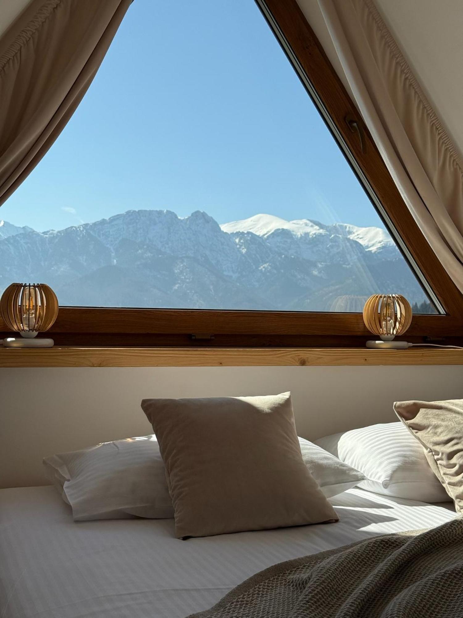 Widok Apartamenty Zakopane Exterior foto